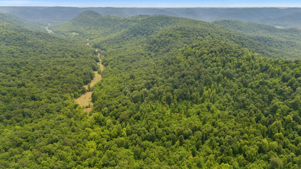 275 Horns River Road Road, Irvine, KY 40336