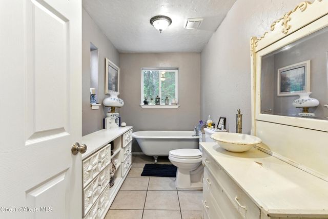 528 Trapper Creek RD, Sandpoint, ID 83864