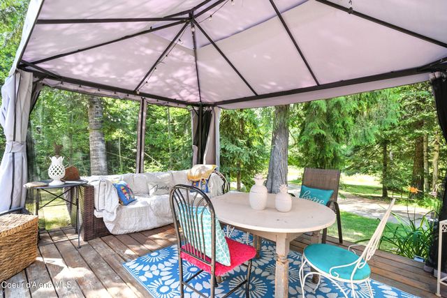 528 Trapper Creek RD, Sandpoint, ID 83864