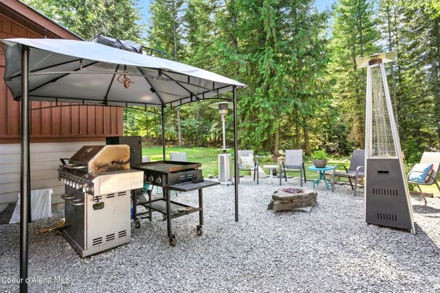 528 Trapper Creek RD, Sandpoint, ID 83864