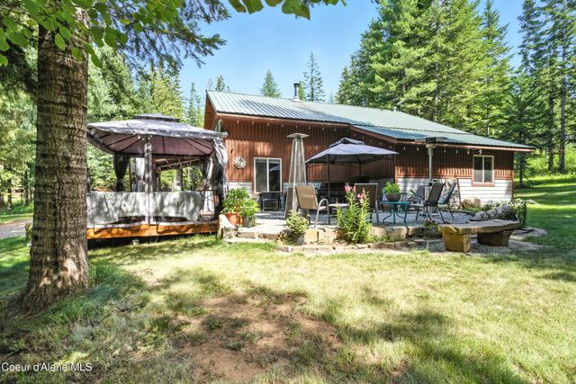 528 Trapper Creek RD, Sandpoint, ID 83864