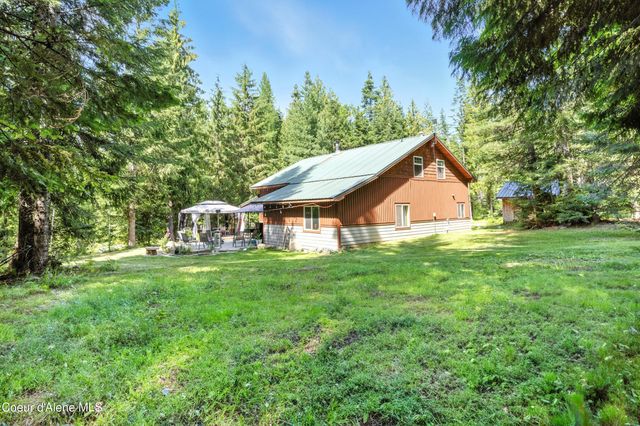 528 Trapper Creek RD, Sandpoint, ID 83864