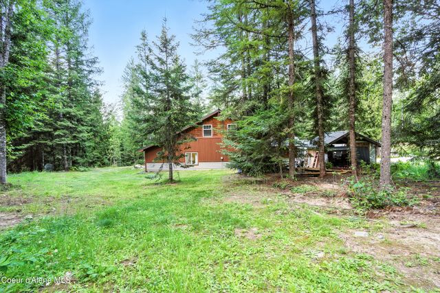 528 Trapper Creek RD, Sandpoint, ID 83864