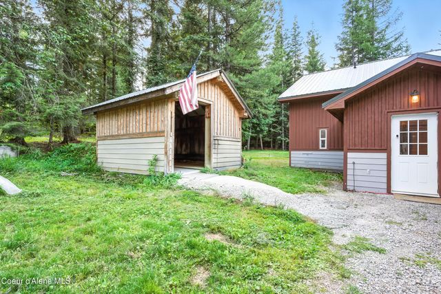 528 Trapper Creek RD, Sandpoint, ID 83864