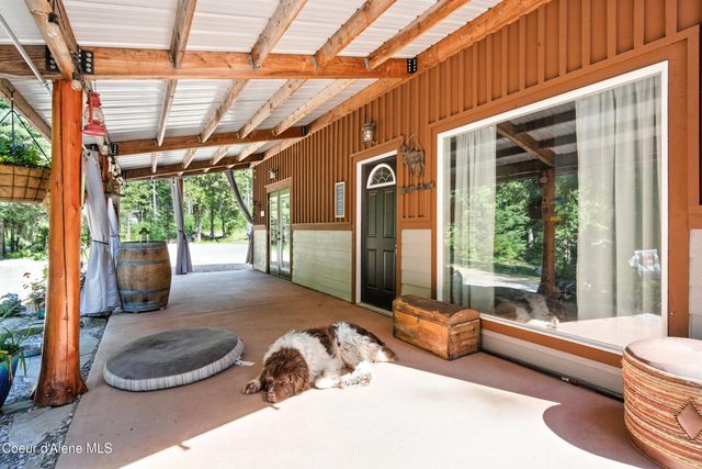 528 Trapper Creek RD, Sandpoint, ID 83864