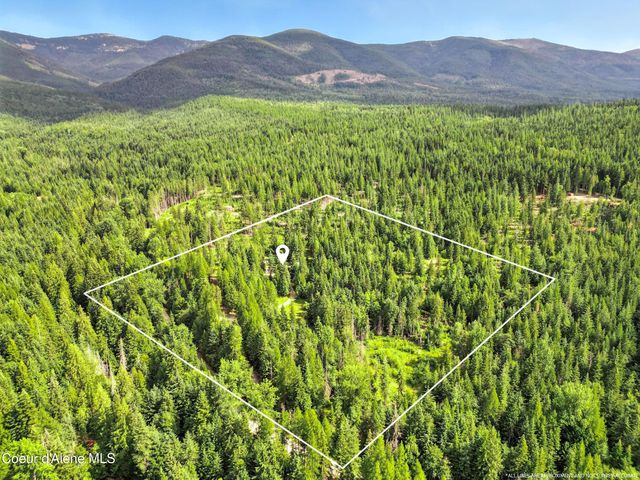 528 Trapper Creek RD, Sandpoint, ID 83864