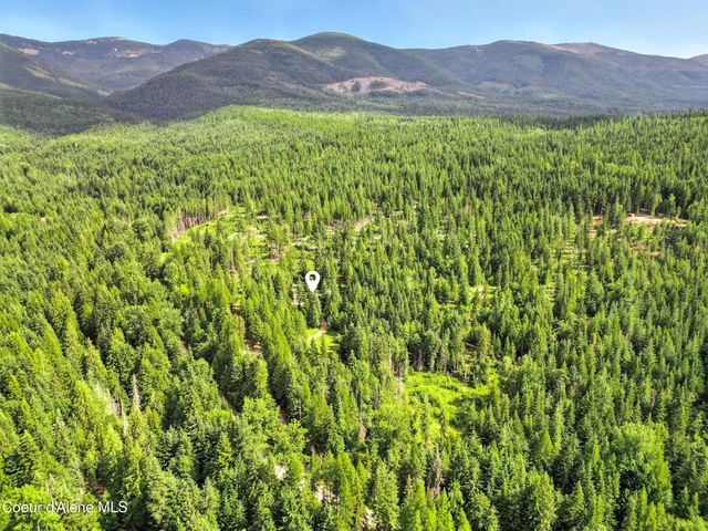 528 Trapper Creek RD, Sandpoint, ID 83864