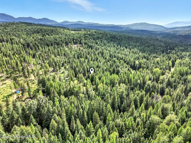 528 Trapper Creek RD, Sandpoint, ID 83864