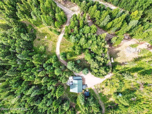 528 Trapper Creek RD, Sandpoint, ID 83864