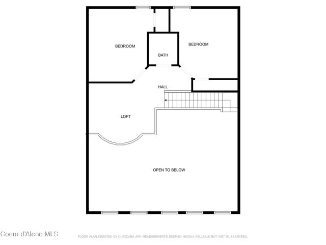 528 Trapper Creek RD, Sandpoint, ID 83864