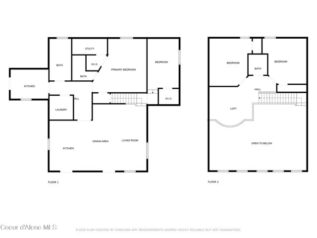 528 Trapper Creek RD, Sandpoint, ID 83864