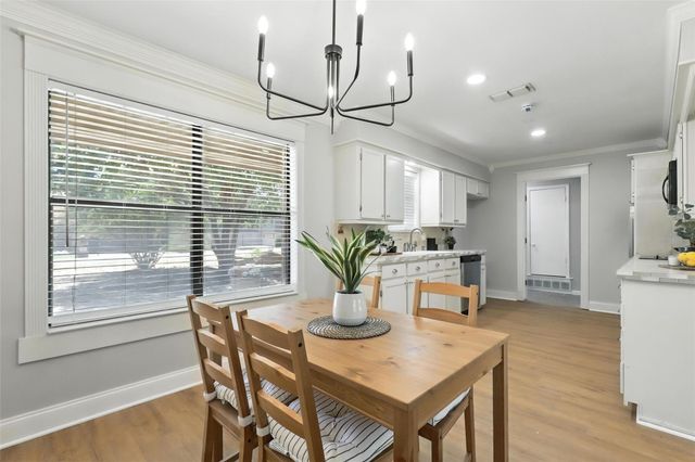 5610 Cuero Drive, De Cordova, TX 76049