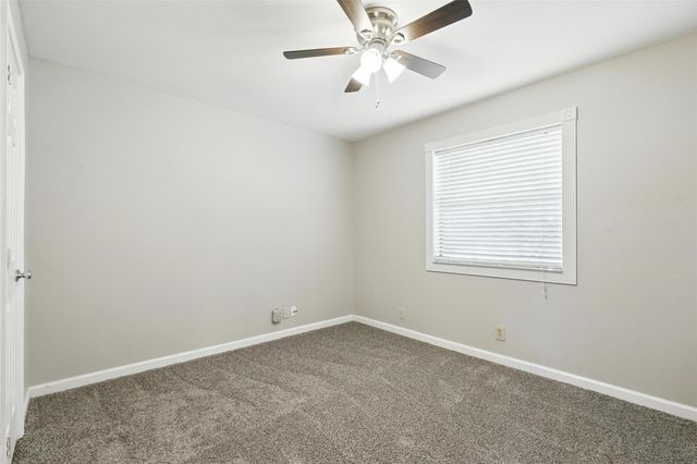 5610 Cuero Drive, De Cordova, TX 76049