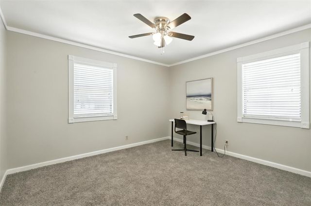 5610 Cuero Drive, De Cordova, TX 76049