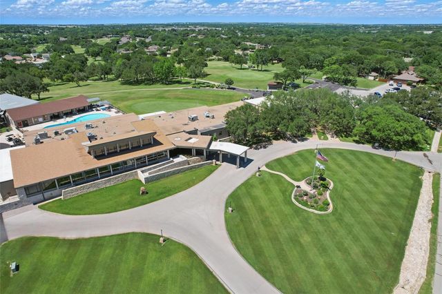 5610 Cuero Drive, De Cordova, TX 76049