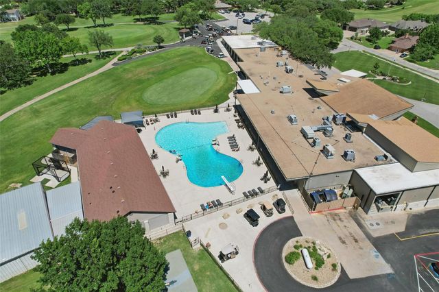 5610 Cuero Drive, De Cordova, TX 76049