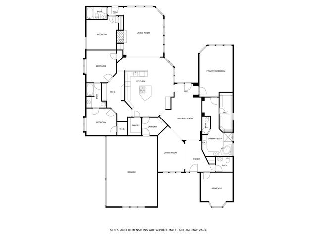 800 Rock Hill Road, Prosper, TX 75078