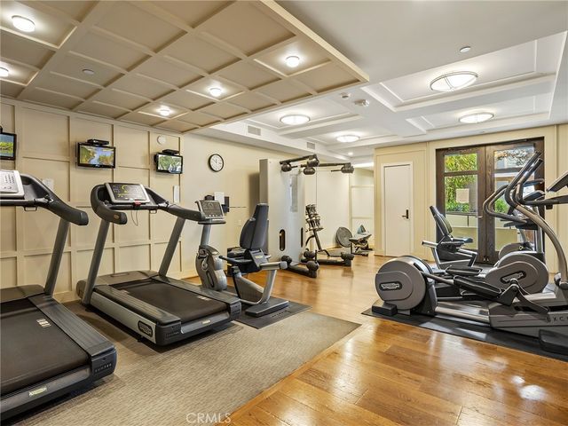 920 Granite Drive 213, Pasadena, CA 91101