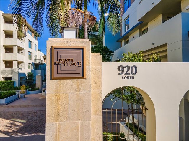 920 Granite Drive 213, Pasadena, CA 91101