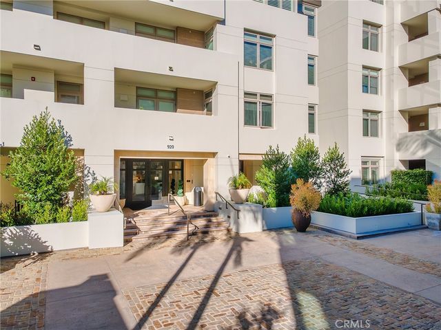 920 Granite Drive 213, Pasadena, CA 91101