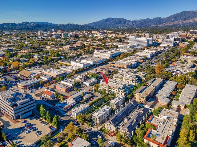 920 Granite Drive 213, Pasadena, CA 91101