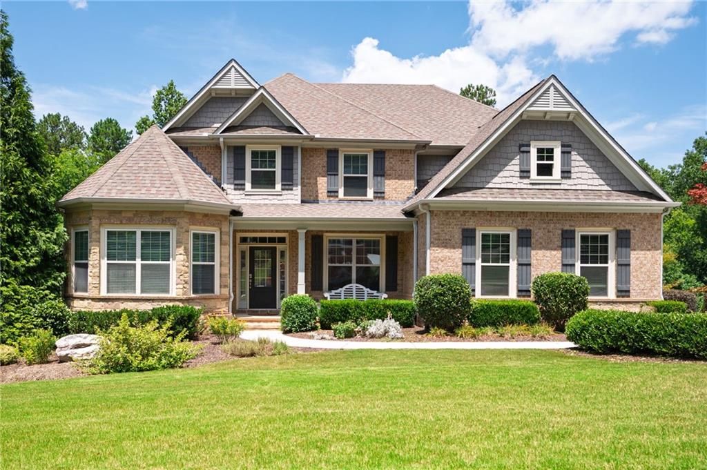 4456 Sterling Pointe NW Drive, Kennesaw, GA 30152