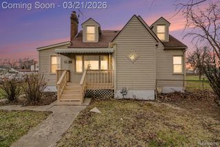 20190 Northline Road, Taylor, MI 48180