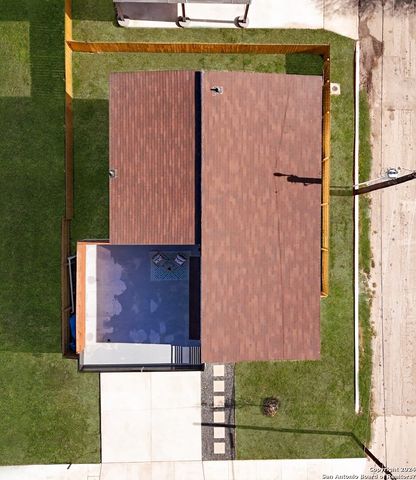 120 Pierce Ave, San Antonio, TX 78208