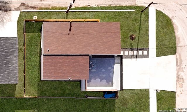 120 Pierce Ave, San Antonio, TX 78208