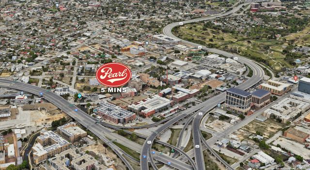 120 Pierce Ave, San Antonio, TX 78208