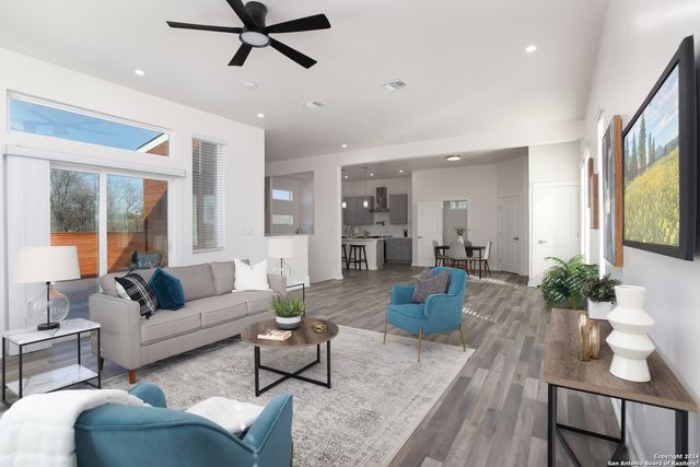 120 Pierce Ave, San Antonio, TX 78208