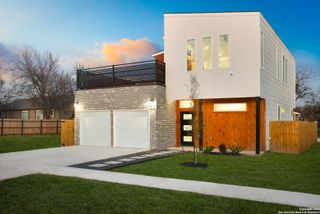 120 Pierce Ave, San Antonio, TX 78208