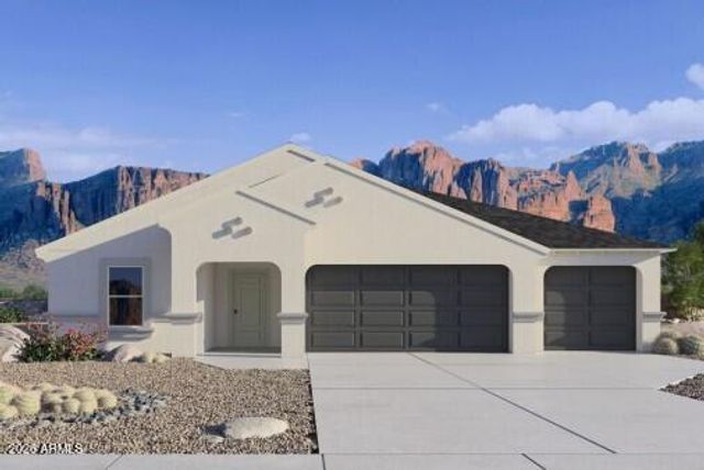 6054 E Ivory Coast Drive, San Tan Valley, AZ 85140