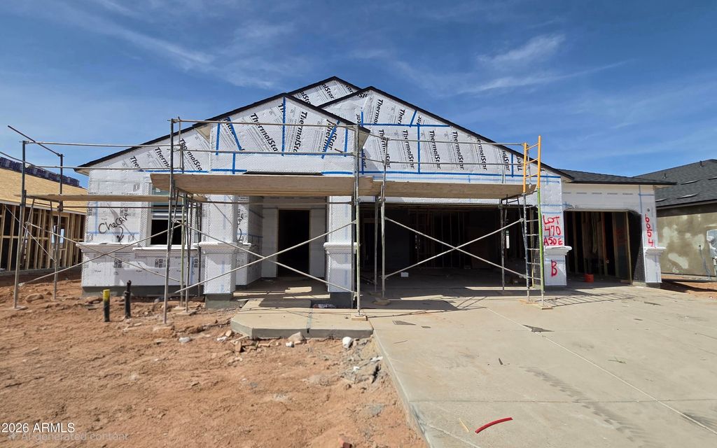 6054 E Ivory Coast Drive, San Tan Valley, AZ 85140