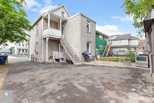 446 baker Place 2, Perth Amboy, NJ 08861