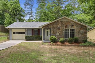 1171 Salisbury Trail, Riverdale, GA 30296