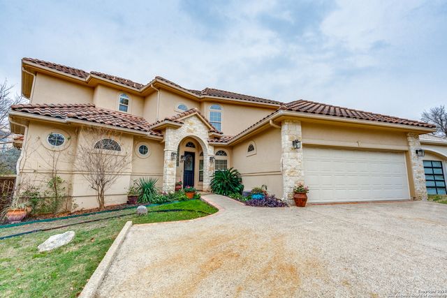 603 Hillsong, San Antonio, TX 78258