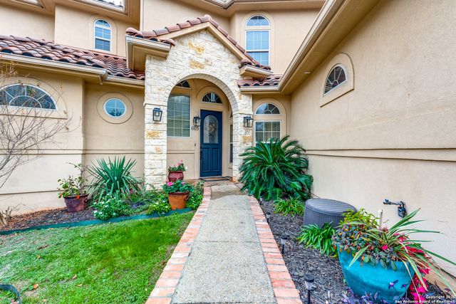 603 Hillsong, San Antonio, TX 78258