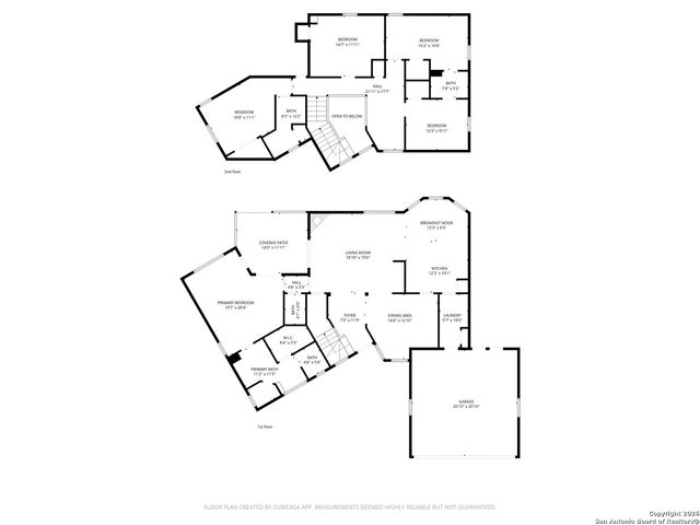 603 Hillsong, San Antonio, TX 78258