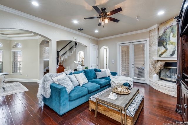 603 Hillsong, San Antonio, TX 78258