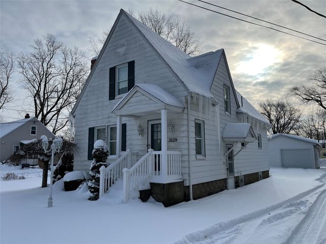 2629 E 28TH Street, Erie, PA 16510