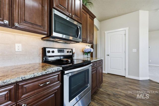 13496 Hockberger Ranch Rd, Caldwell, ID 83607