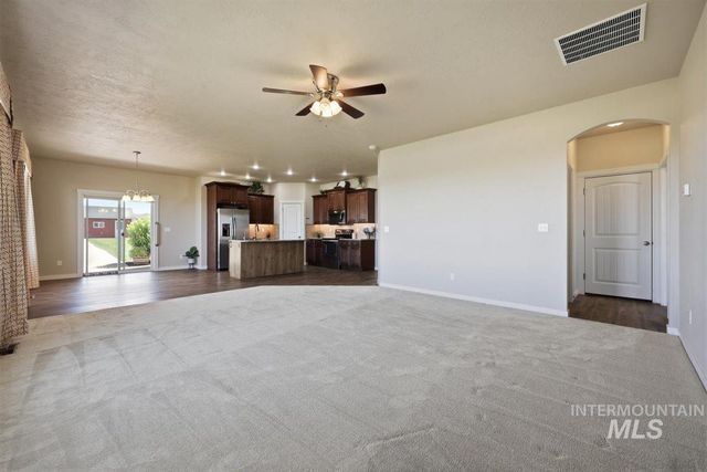 13496 Hockberger Ranch Rd, Caldwell, ID 83607