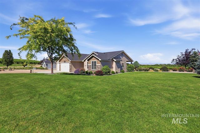 13496 Hockberger Ranch Rd, Caldwell, ID 83607