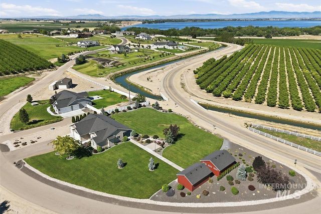 13496 Hockberger Ranch Rd, Caldwell, ID 83607