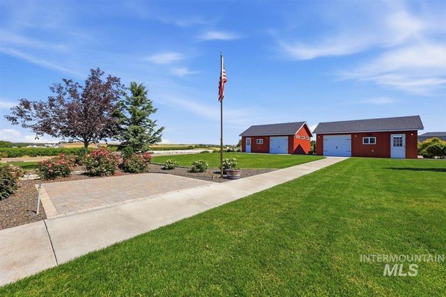 13496 Hockberger Ranch Rd, Caldwell, ID 83607