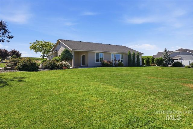 13496 Hockberger Ranch Rd, Caldwell, ID 83607