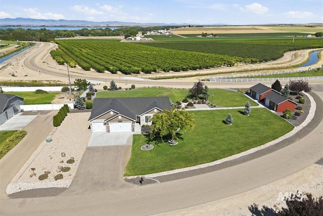 13496 Hockberger Ranch Rd, Caldwell, ID 83607