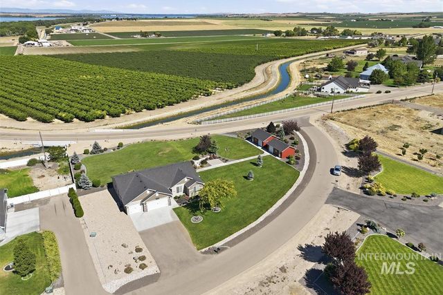13496 Hockberger Ranch Rd, Caldwell, ID 83607