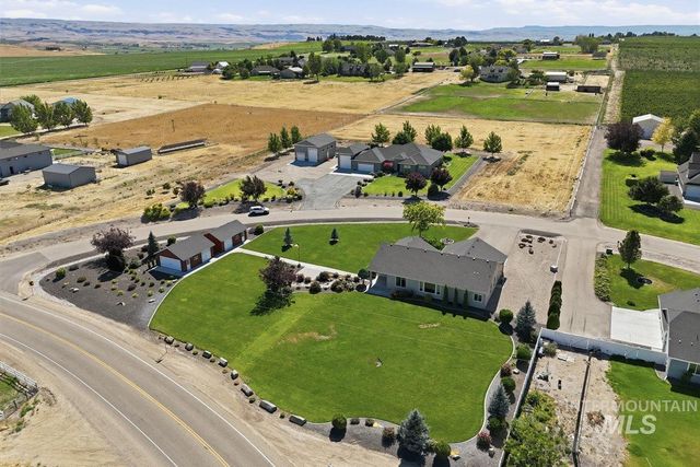 13496 Hockberger Ranch Rd, Caldwell, ID 83607